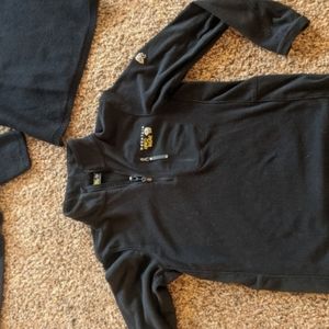 mountain hardware & Kuhl